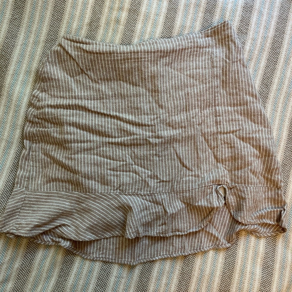 SOLD: Abercrombie Skirt